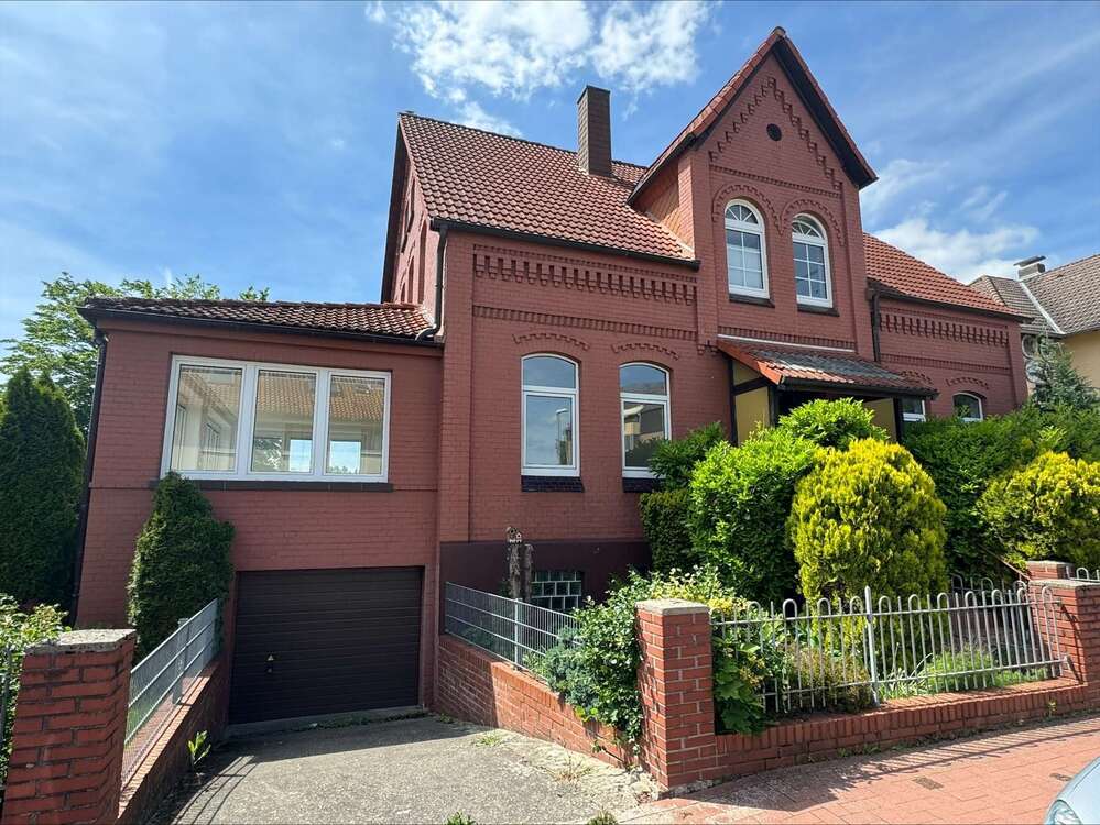 Thumbnail-Haus zum Kaufen in Ronnenberg 545.000,00 € 250 m²