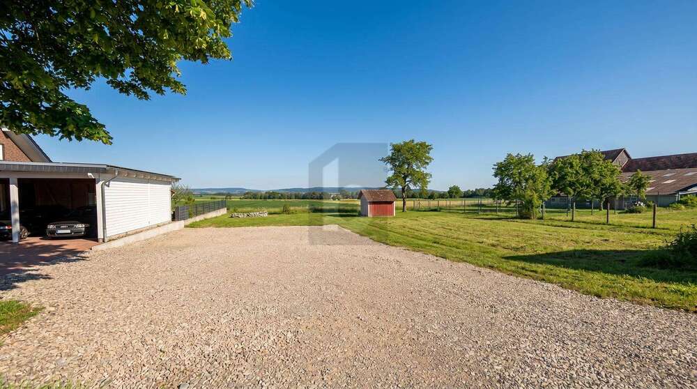 Thumbnail-Grundstück zu verkaufen in Einbeck 70.000,00 € 1177 m²