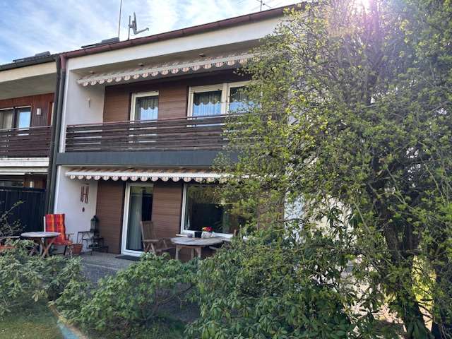 Thumbnail-Haus zum Kaufen in Heroldsberg 475.000,00 € 122 m²