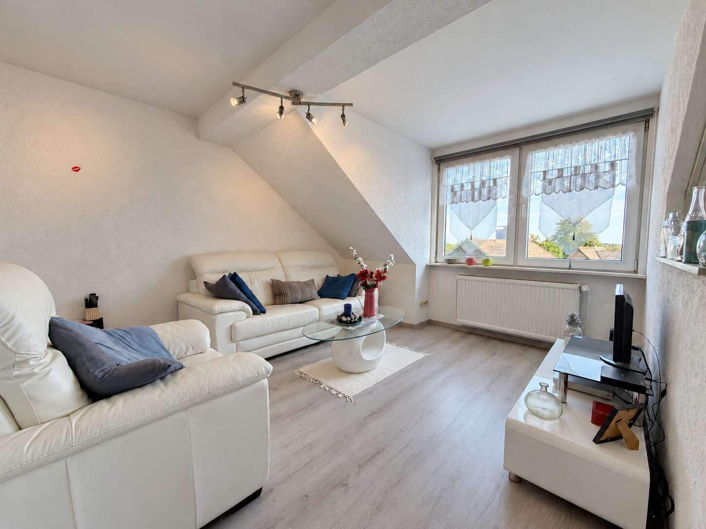 Thumbnail-Wohnung zum Kaufen in Dortmund 99.000,00 € 47 m²