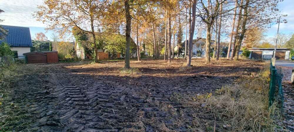 Thumbnail-Grundstück zu verkaufen in Erlangen-Kosbach 730.000,00 € 881 m²