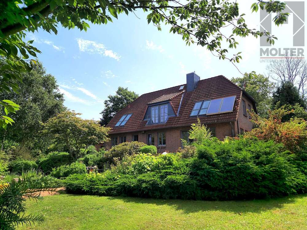 Thumbnail-Haus zum Kaufen in Selk 1.049.000,00 € 206 m²