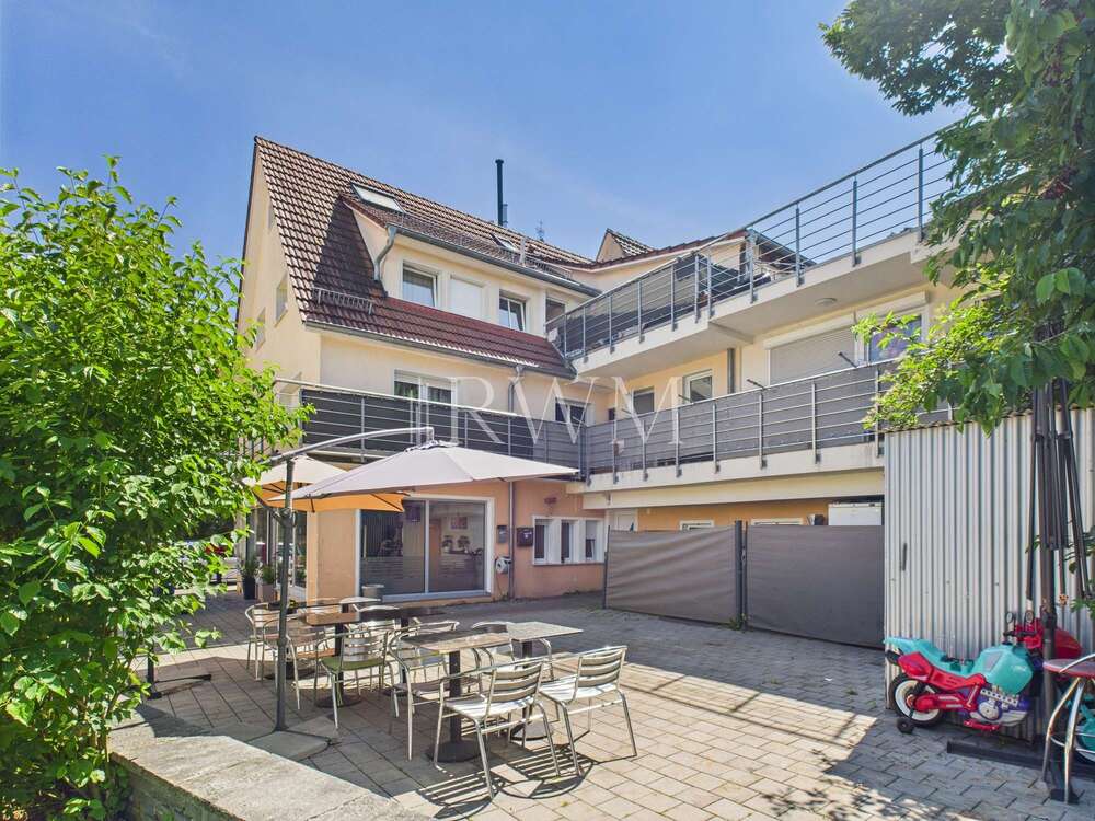 Thumbnail-Haus zum Kaufen in Tübingen-Bühl 899.000,00 € 191.51 m²