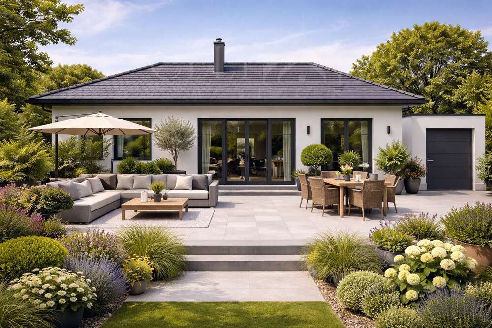 Thumbnail-Haus zum Kaufen in Straubing 699.000,00 € 130 m²