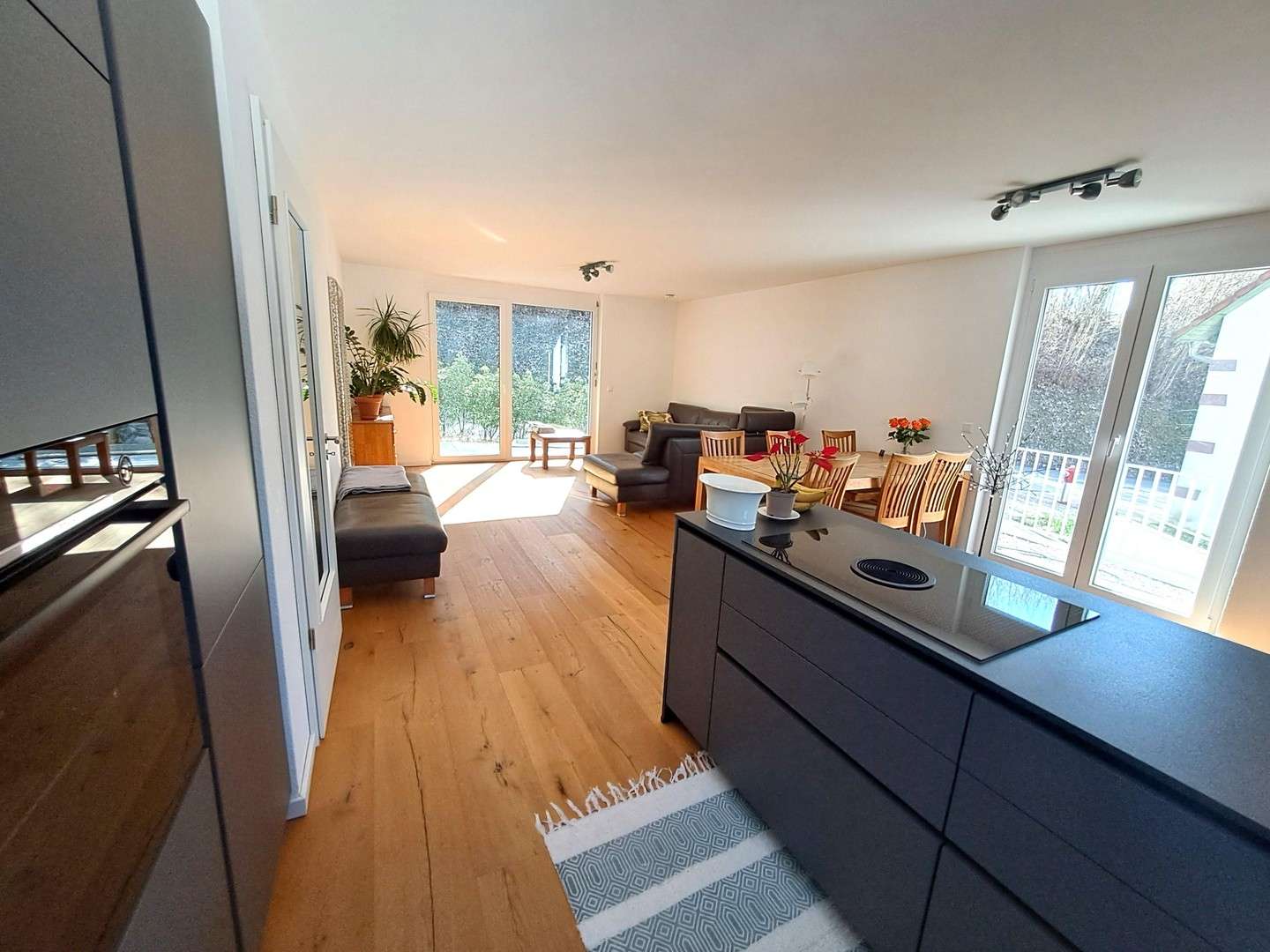 Thumbnail-Wohnung zum Kaufen in Gundelfingen-Wildtal 489.000,00 € 79.02 m²