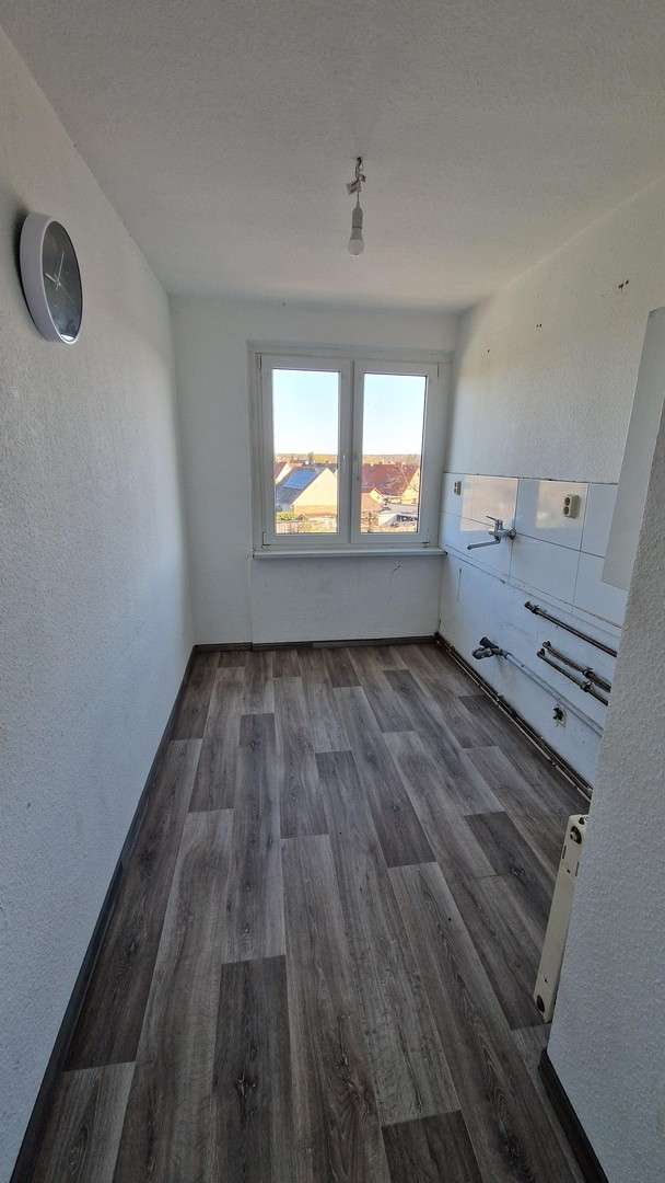 Thumbnail-Wohnung zum Mieten in Kalbe 265,00 € 70 m²