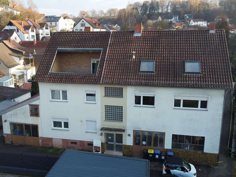 Thumbnail-Haus zum Kaufen in Kaiserslautern 425.000,00 € 405.5 m²