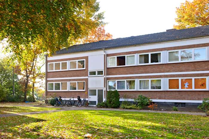 Thumbnail-Wohnung zum Mieten in Bocholt 669,00 € 76 m²