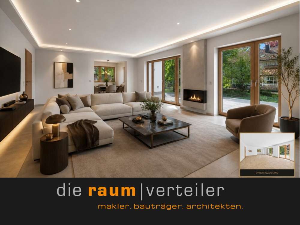 Thumbnail-Haus zum Kaufen in Vagen 1.450.000,00 € 279.9 m²