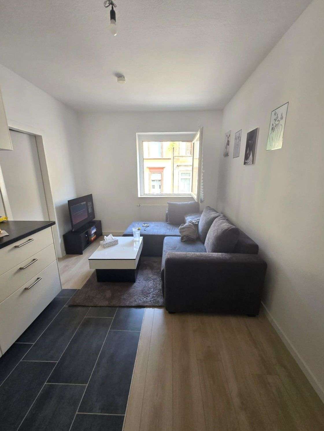 Thumbnail-Wohnung zum Mieten in Düsseldorf 625,00 € 34.7 m²