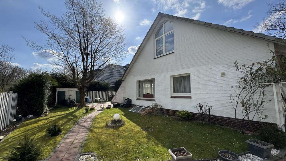 Thumbnail-Haus zum Kaufen in Quickborn 329.000,00 € 105 m²