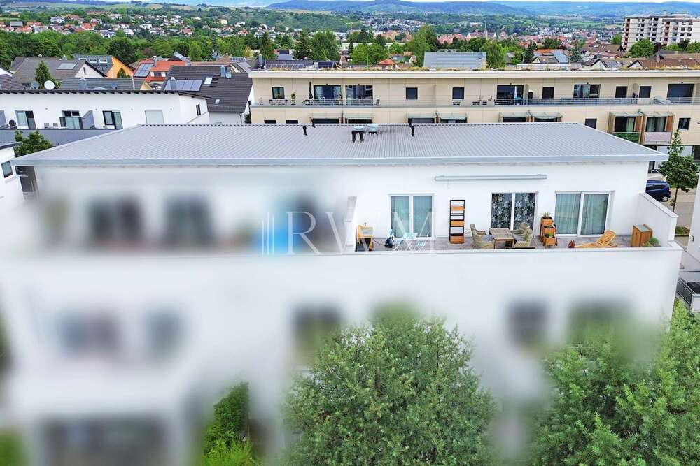 Thumbnail-Wohnung zum Kaufen in Rottenburg 549.000,00 € 112.78 m²