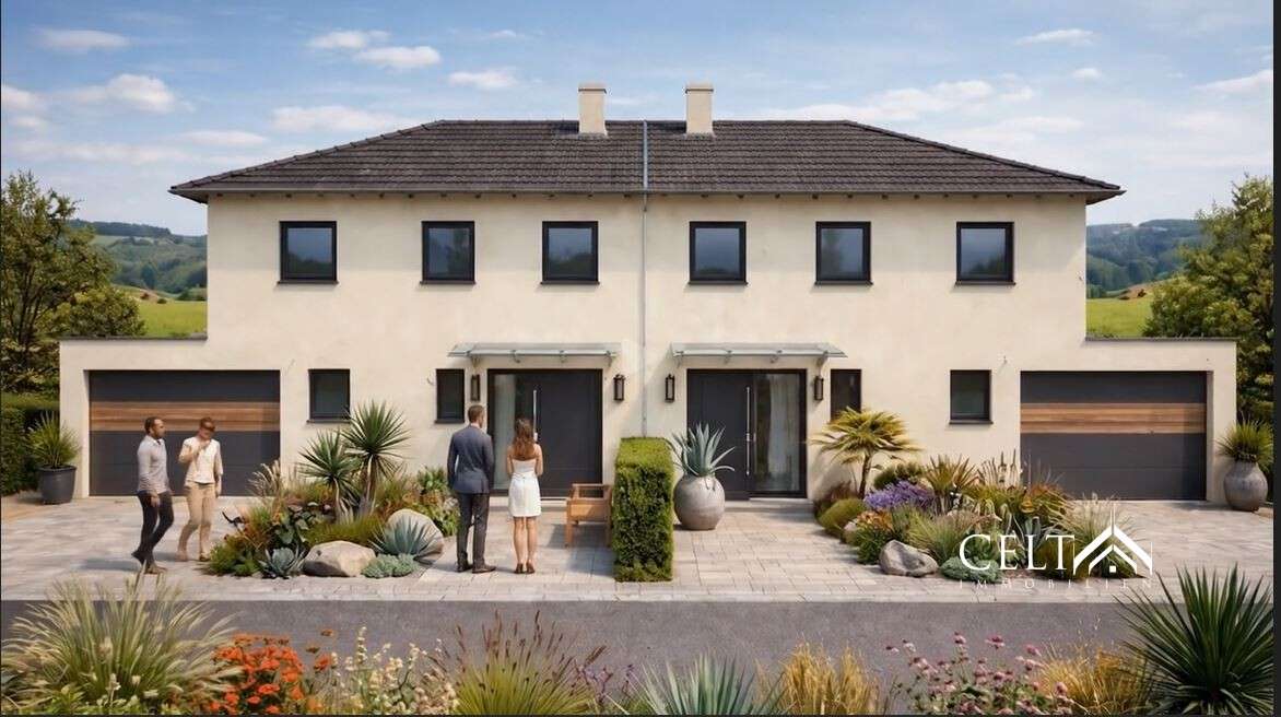 Thumbnail-Haus zum Kaufen in Straubing 549.000,00 € 130 m²