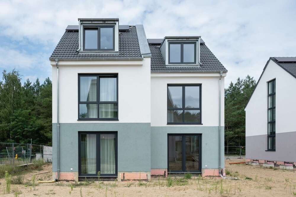 Thumbnail-Haus zum Mieten in Erkner 1.690,00 € 124.96 m²