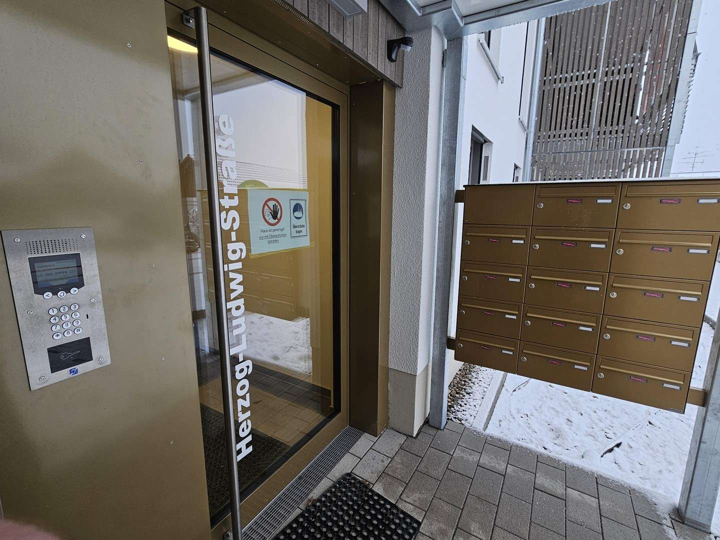 Thumbnail-Wohnung zum Mieten in Markt Schwaben 1.210,00 € 55.23 m²