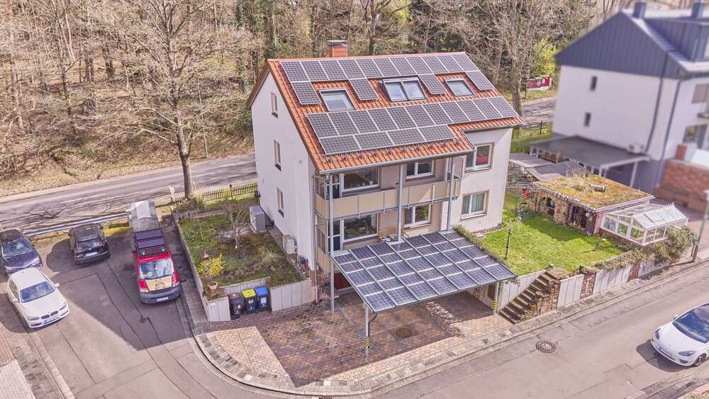 Thumbnail-Haus zum Kaufen in Kaiserslautern 545.000,00 € 231 m²
