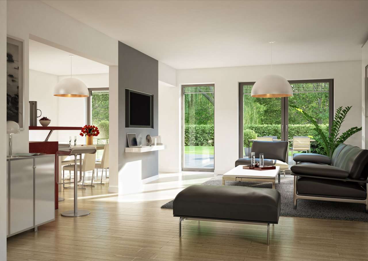 Thumbnail-Haus zum Kaufen in Hennef (Sieg) 728.827,00 € 165 m²