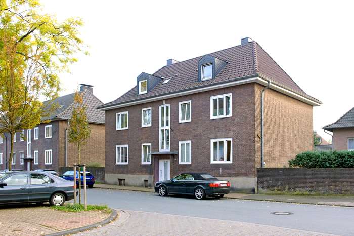 Thumbnail-Wohnung zum Mieten in Bocholt 439,00 € 48 m²
