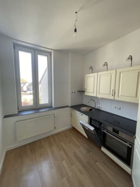 Thumbnail-Wohnung zum Mieten in Duisburg 670,00 € 65 m²