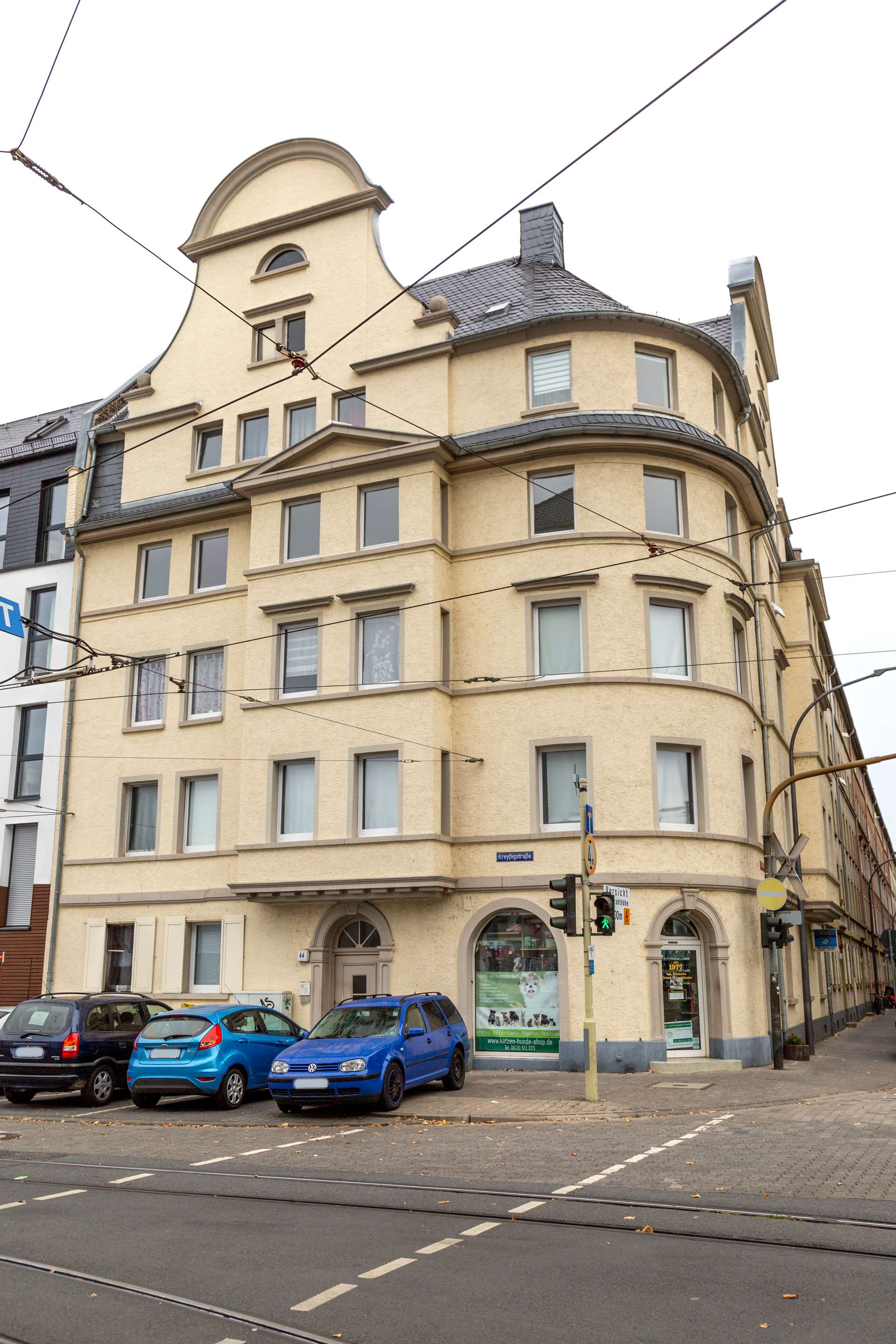 Thumbnail-Büro in Mainz 1.487,50 € 98 m²