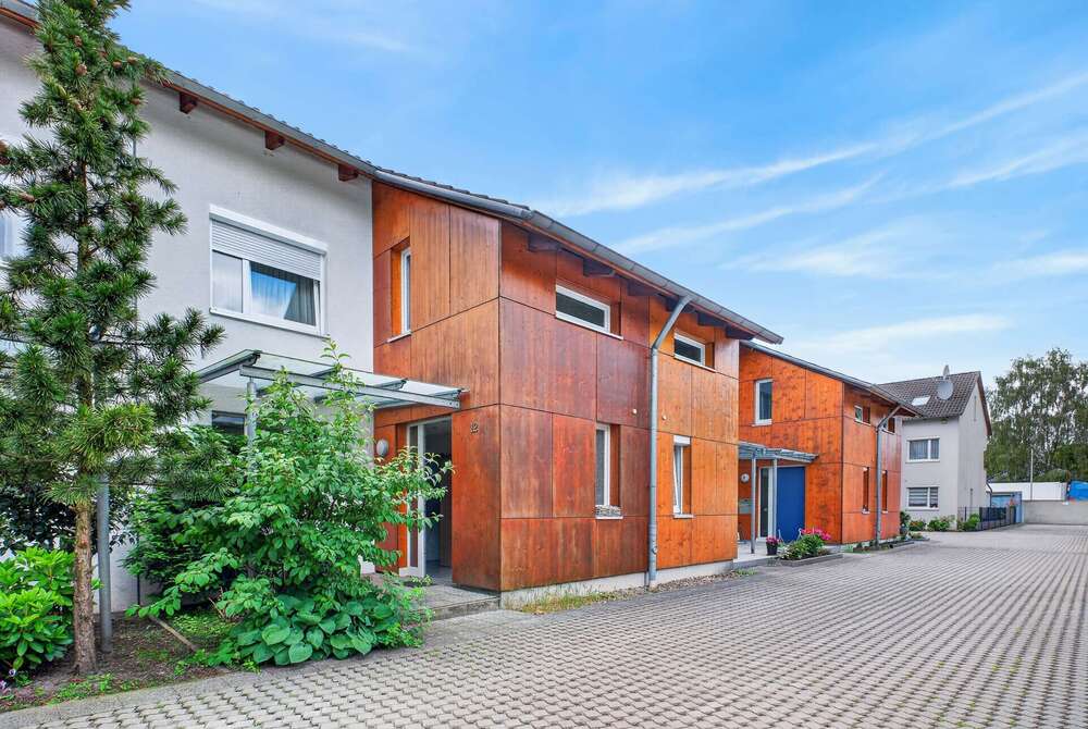 Thumbnail-Haus zum Kaufen in Hannover 469.000,00 € 140 m²