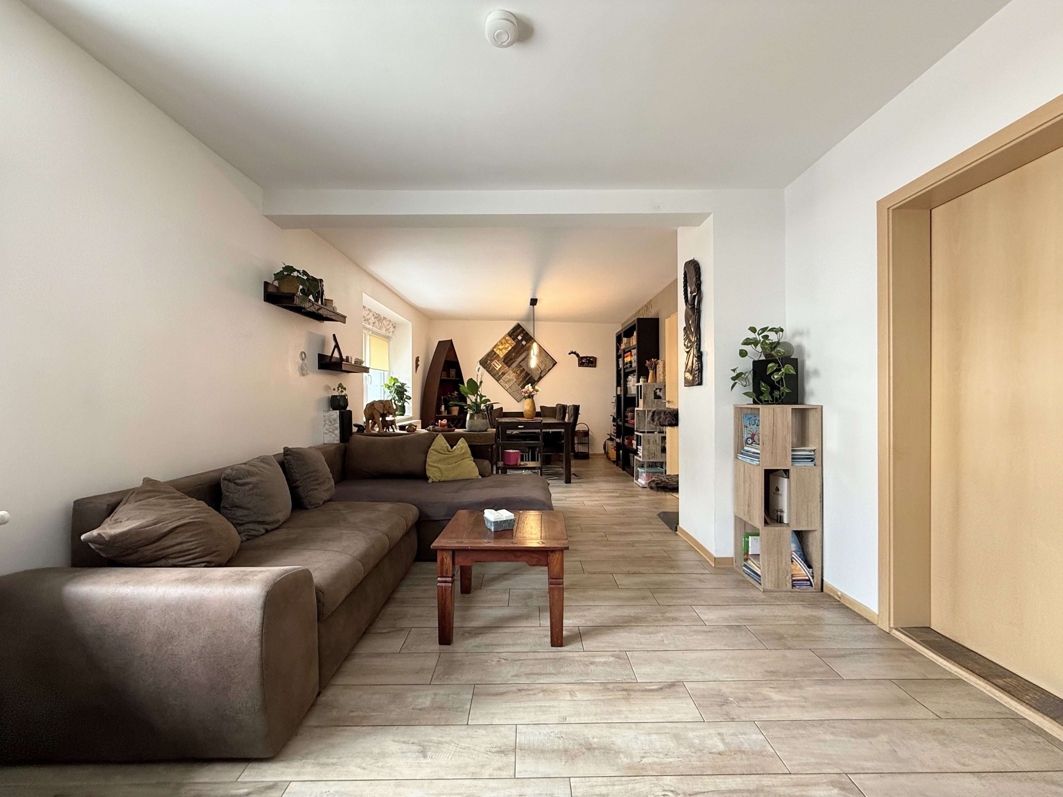 Thumbnail-Haus zum Kaufen in Bretten 419.000,00 € 153.38 m²