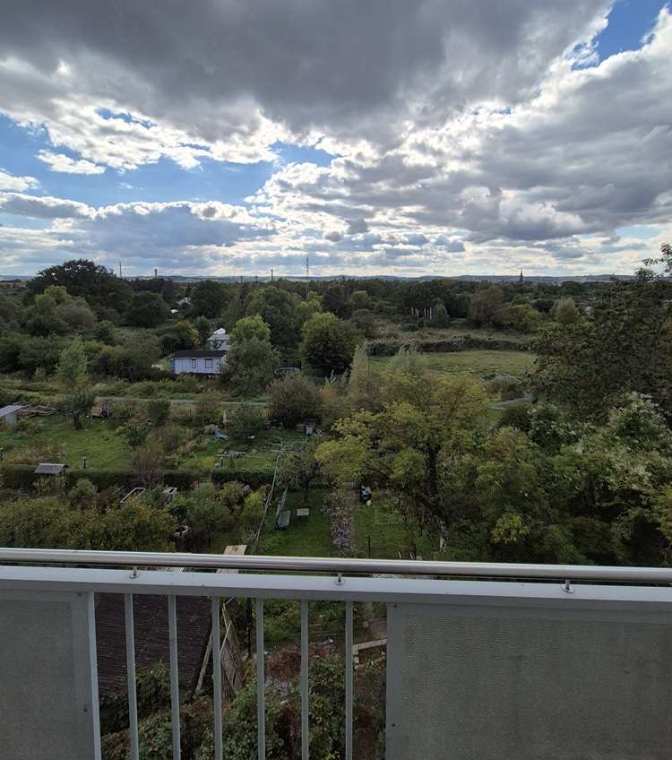 Thumbnail-Wohnung zum Kaufen in Dresden 113.200,00 € 48.64 m²