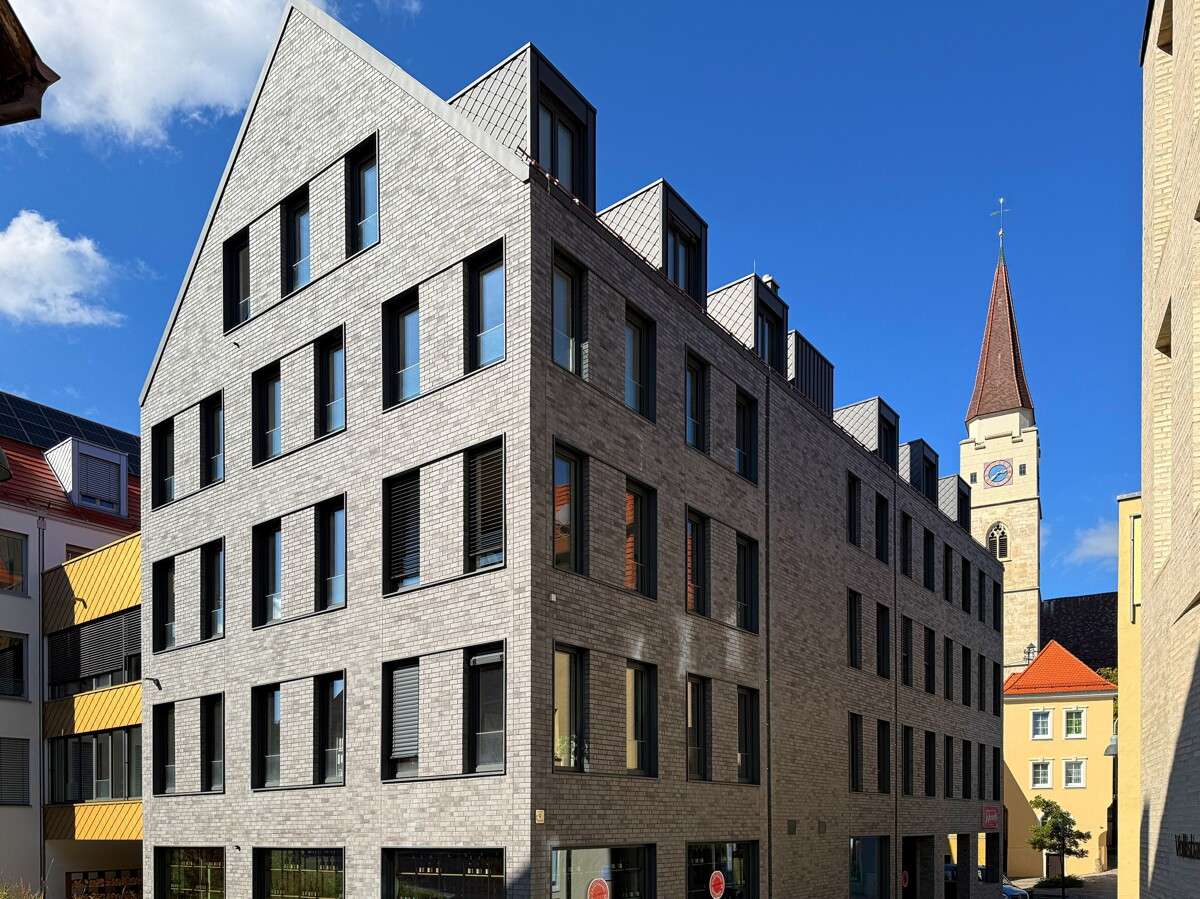 Thumbnail-Wohnung zum Kaufen in Ehingen 460.000,00 € 85 m²