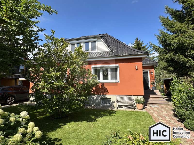 Thumbnail-Haus zum Kaufen in Brieselang 549.000,00 € 125 m²