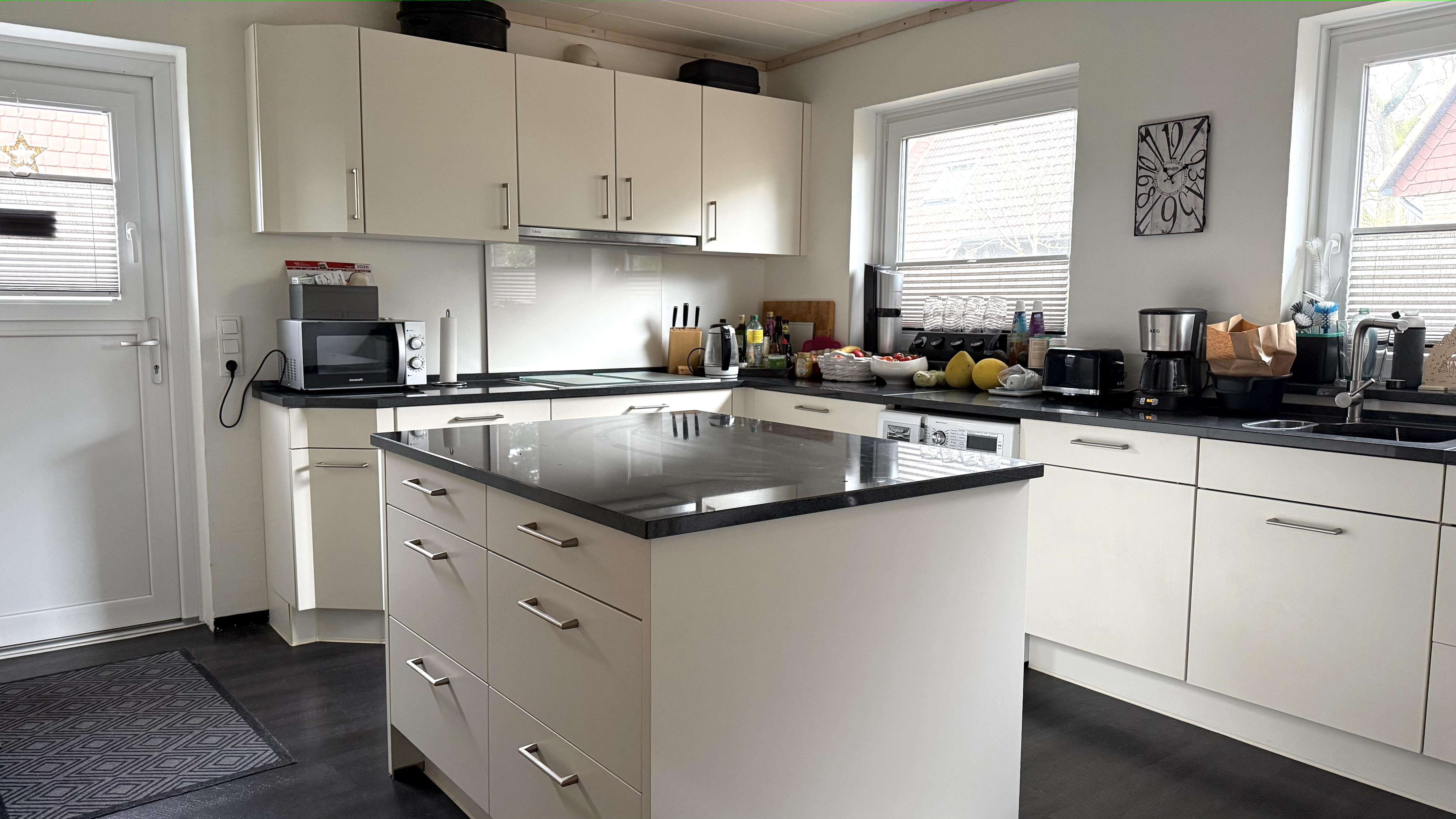 Thumbnail-Haus zum Kaufen in Harrislee 370.000,00 € 117.5 m²