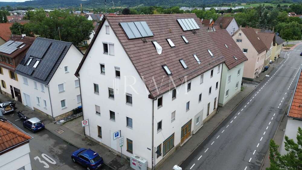 Thumbnail-Haus zum Kaufen in Rottenburg 949.000,00 € 391.5 m²