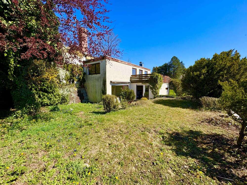 Thumbnail-Haus zum Kaufen in Holzgerlingen 530.000,00 € 155 m²