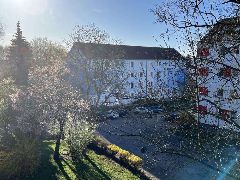 Thumbnail-Wohnung zum Mieten in Zwickau 412,00 € 70 m²