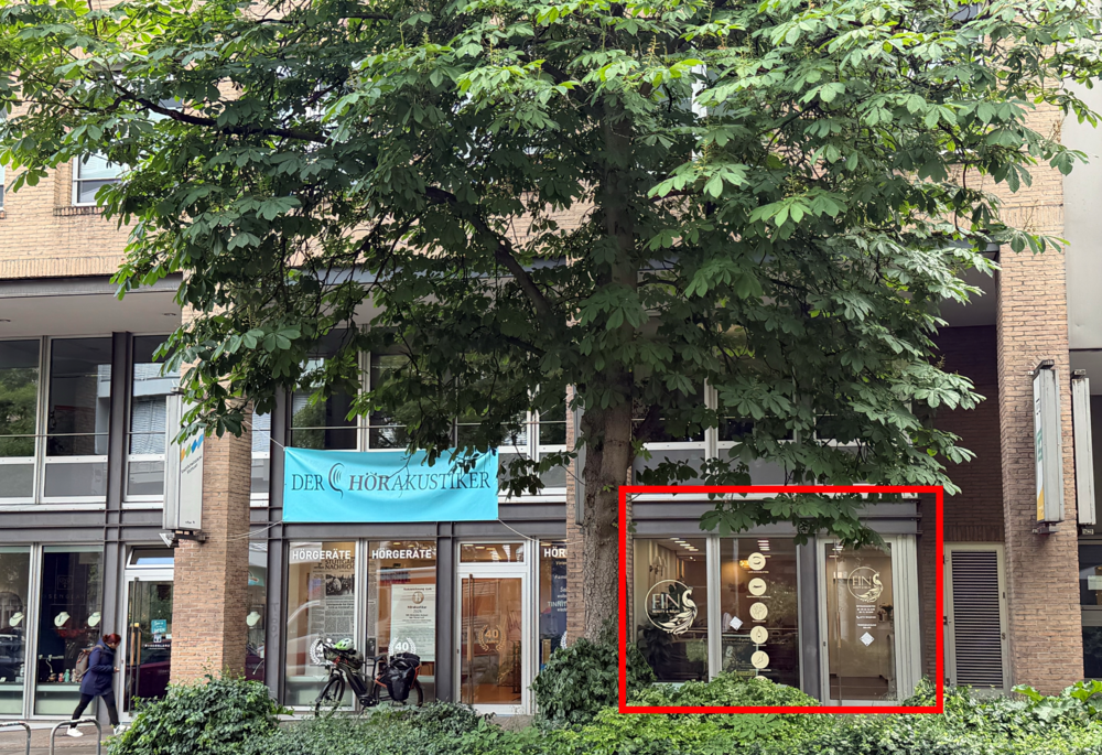 Thumbnail-Büro in Stuttgart 2.250,00 € 118.29 m²
