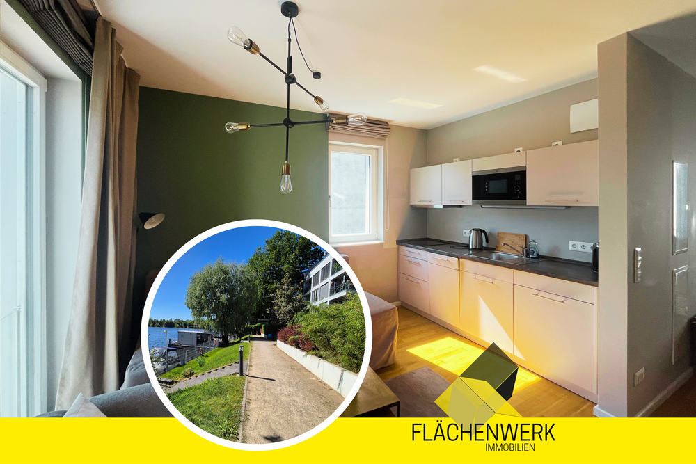 Thumbnail-Wohnung zum Mieten in Berlin 621,81 € 32.1 m²