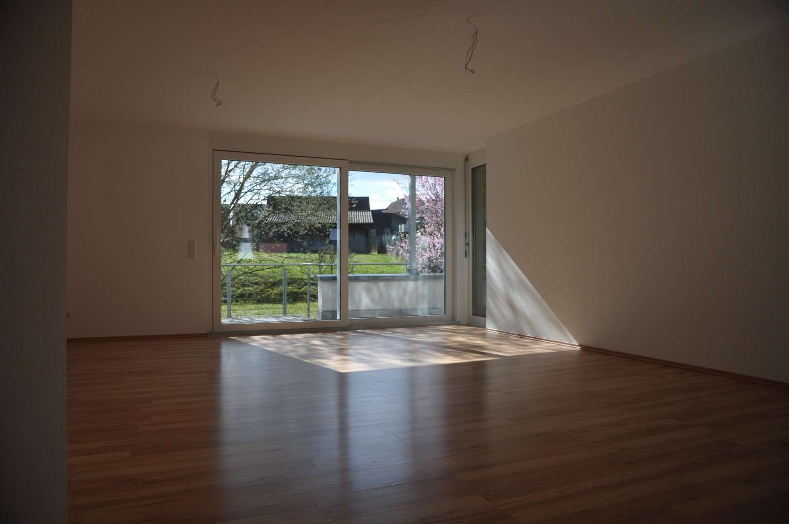 Thumbnail-Wohnung zum Mieten in Aldingen 1.190,00 € 123 m²