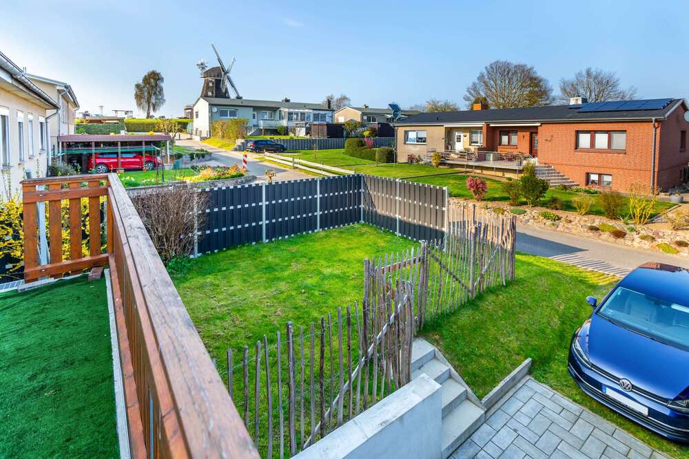 Thumbnail-Haus zum Kaufen in Klütz 365.000,00 € 163 m²