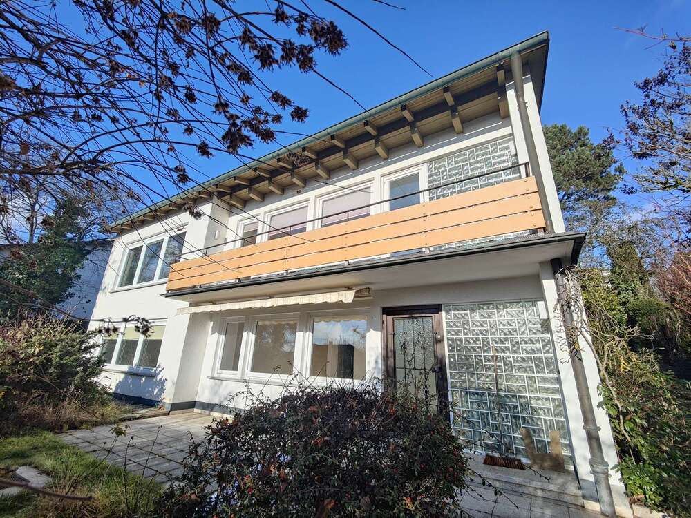 Thumbnail-Haus zum Kaufen in Coburg 480.000,00 € 170 m²