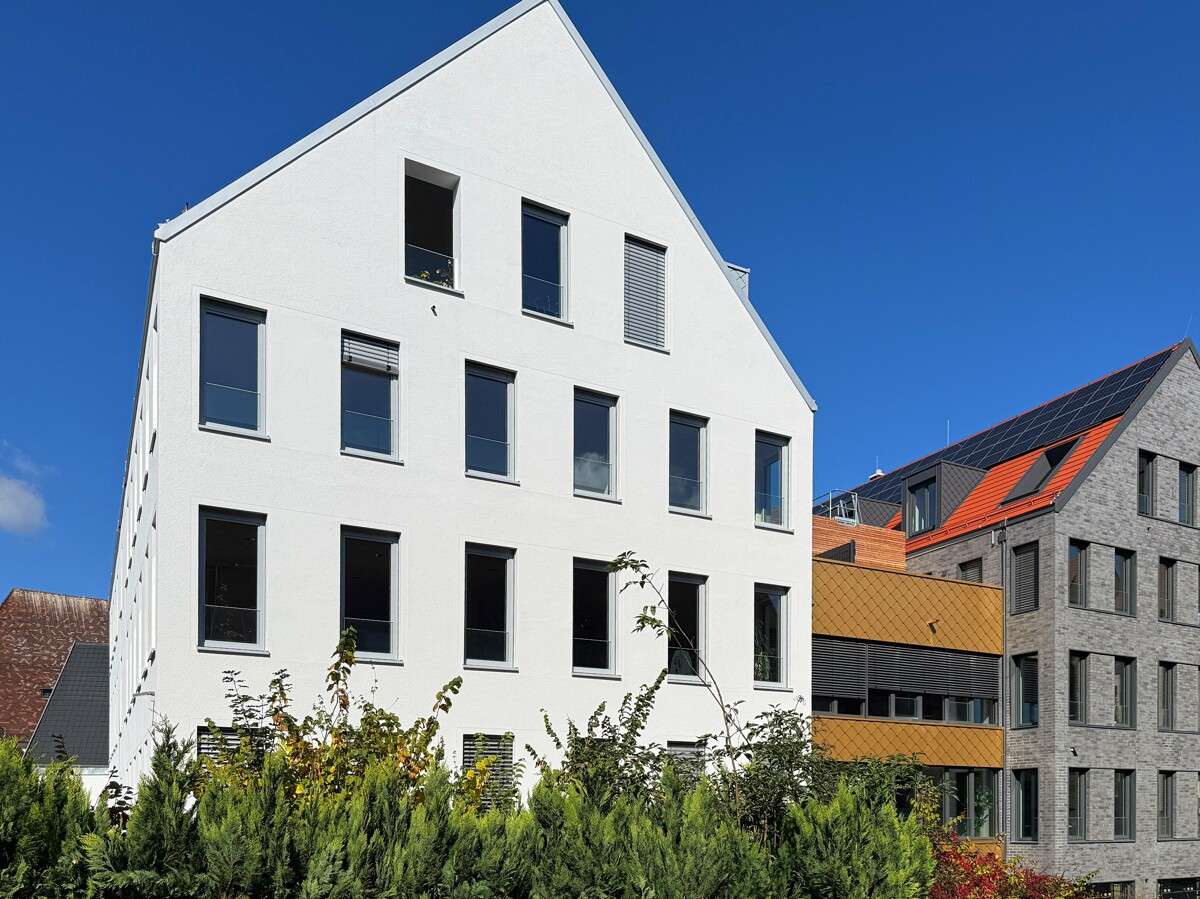 Thumbnail-Wohnung zum Kaufen in Ehingen 499.000,00 € 108 m²