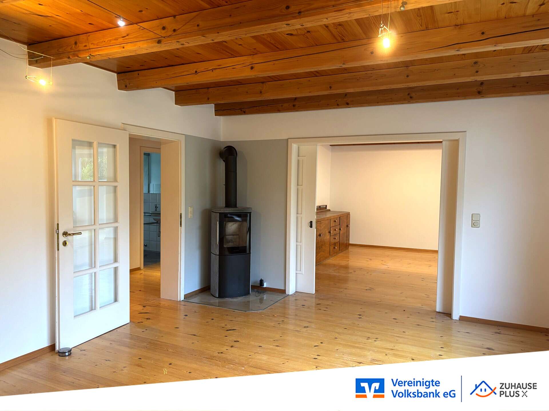 Thumbnail-Wohnung zum Mieten in Bad Driburg 800,00 € 95 m²