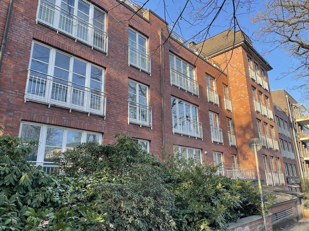 Thumbnail-Wohnung zum Kaufen in Hamburg 259.000,00 € 53.67 m²