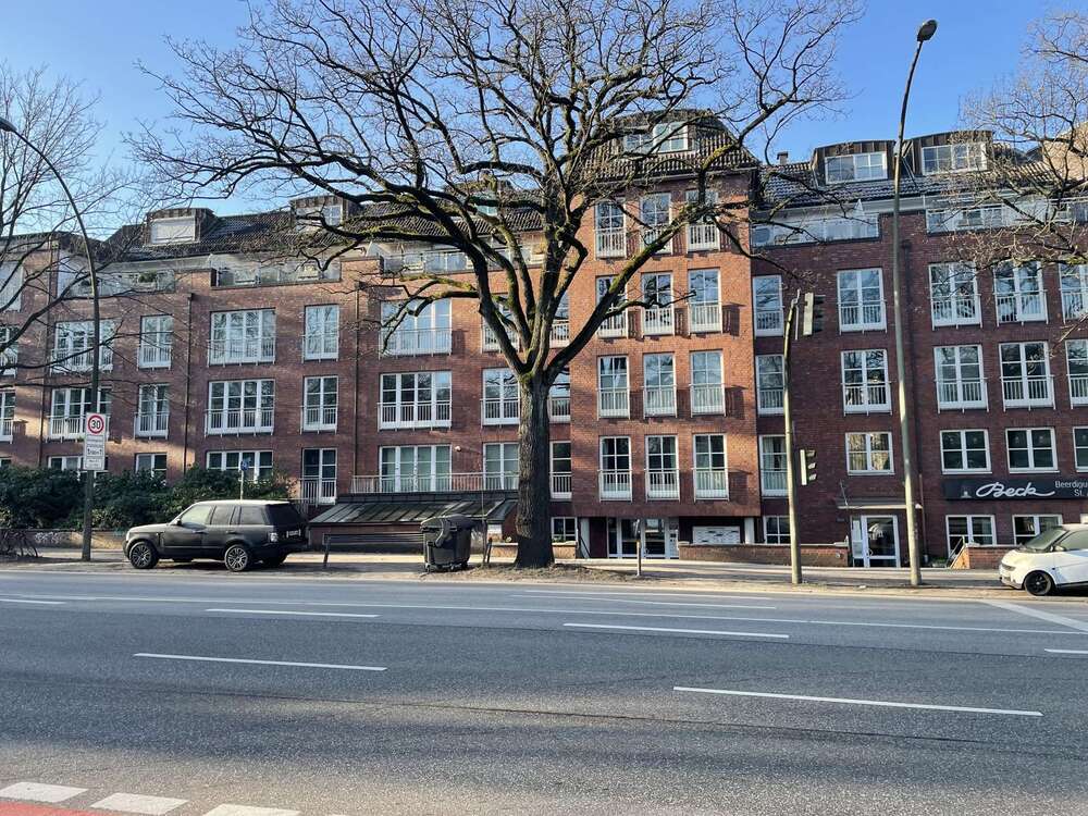 Thumbnail-Wohnung zum Kaufen in Hamburg 279.000,00 € 53.67 m²