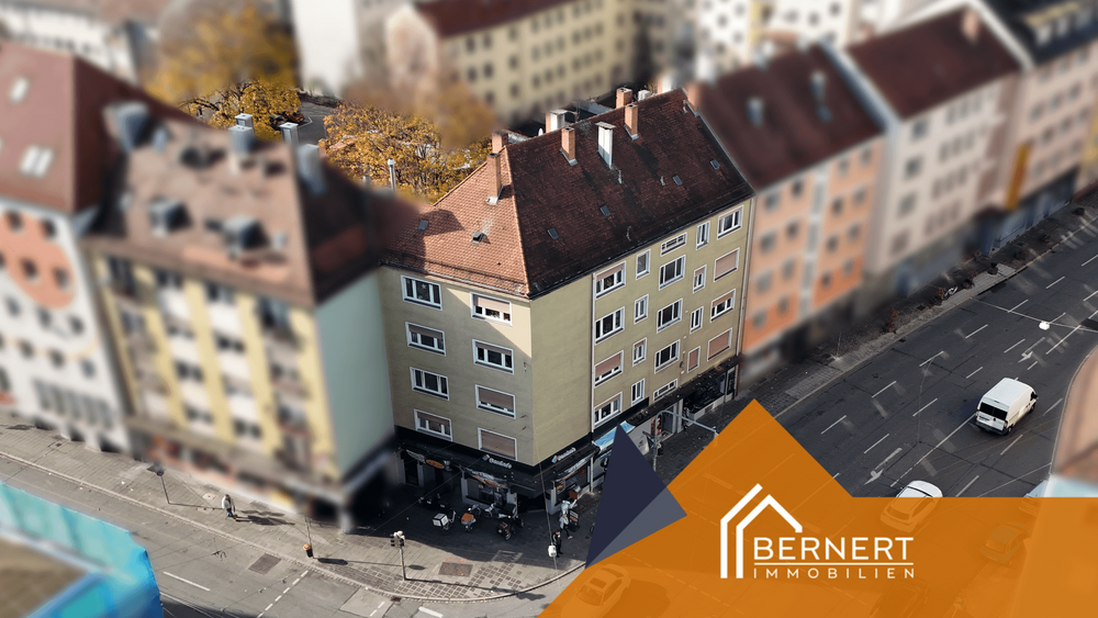 Thumbnail-Haus zum Kaufen in Nürnberg 2.800.000,00 € 950 m²