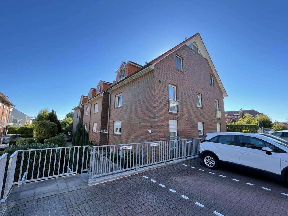 Thumbnail-Wohnung zum Mieten in Neu Wulmstorf 930,00 € 70 m²