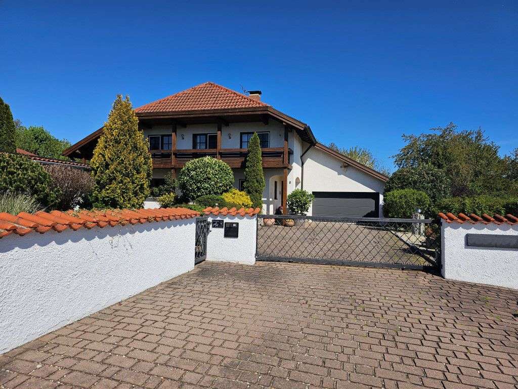 Thumbnail-Haus zum Kaufen in Alders 829.000,00 € 338 m²