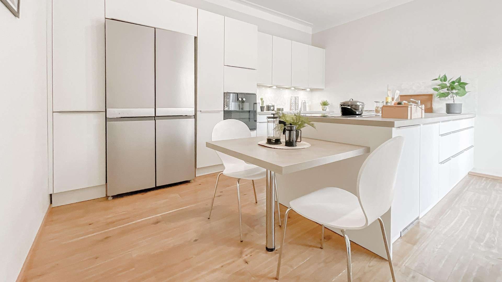 Thumbnail-Haus zum Kaufen in Hamburg 887.500,00 € 139 m²