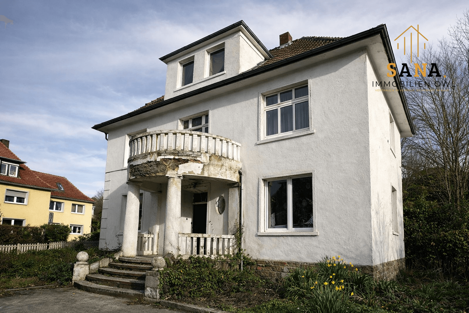 Thumbnail-Haus zum Kaufen in Bad Oeynhausen 269.900,00 € 170 m²