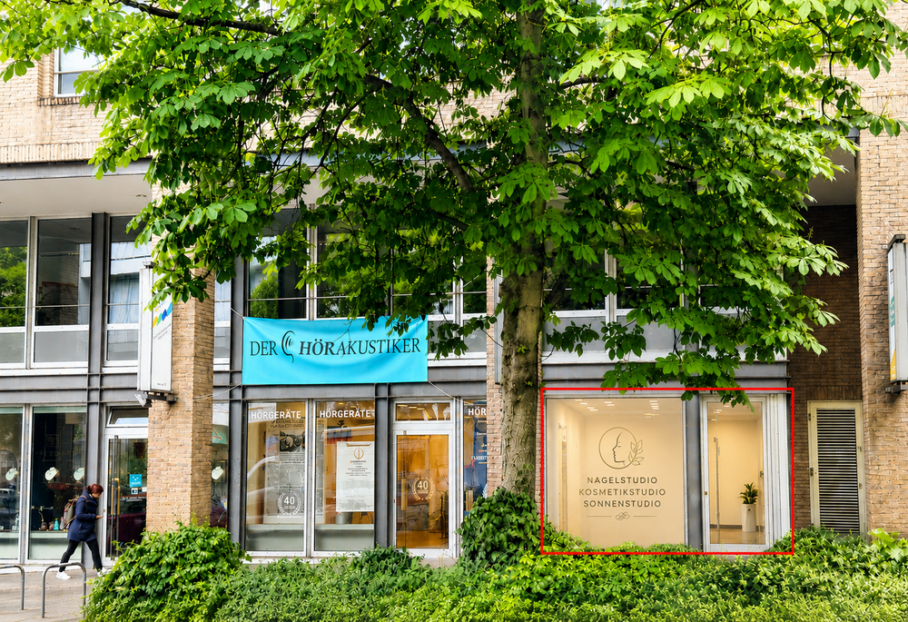 Thumbnail-Einzelhandel in Stuttgart 2.250,00 € 73.79 m²