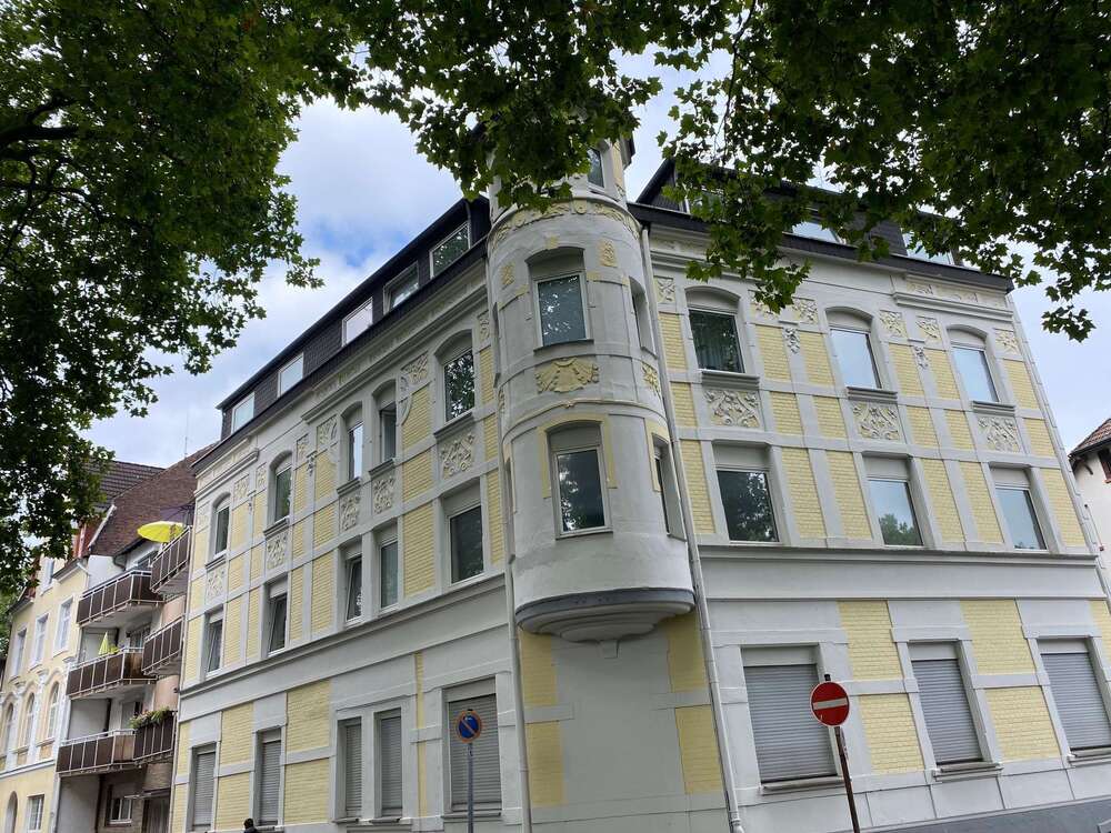 Thumbnail-Wohnung zum Mieten in Herne 565,00 € 75.27 m²