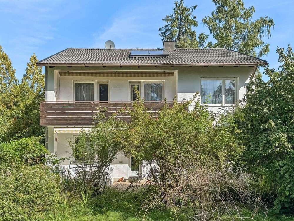 Thumbnail-Haus zum Kaufen in Neubiberg 1.385.000,00 € 151.74 m²